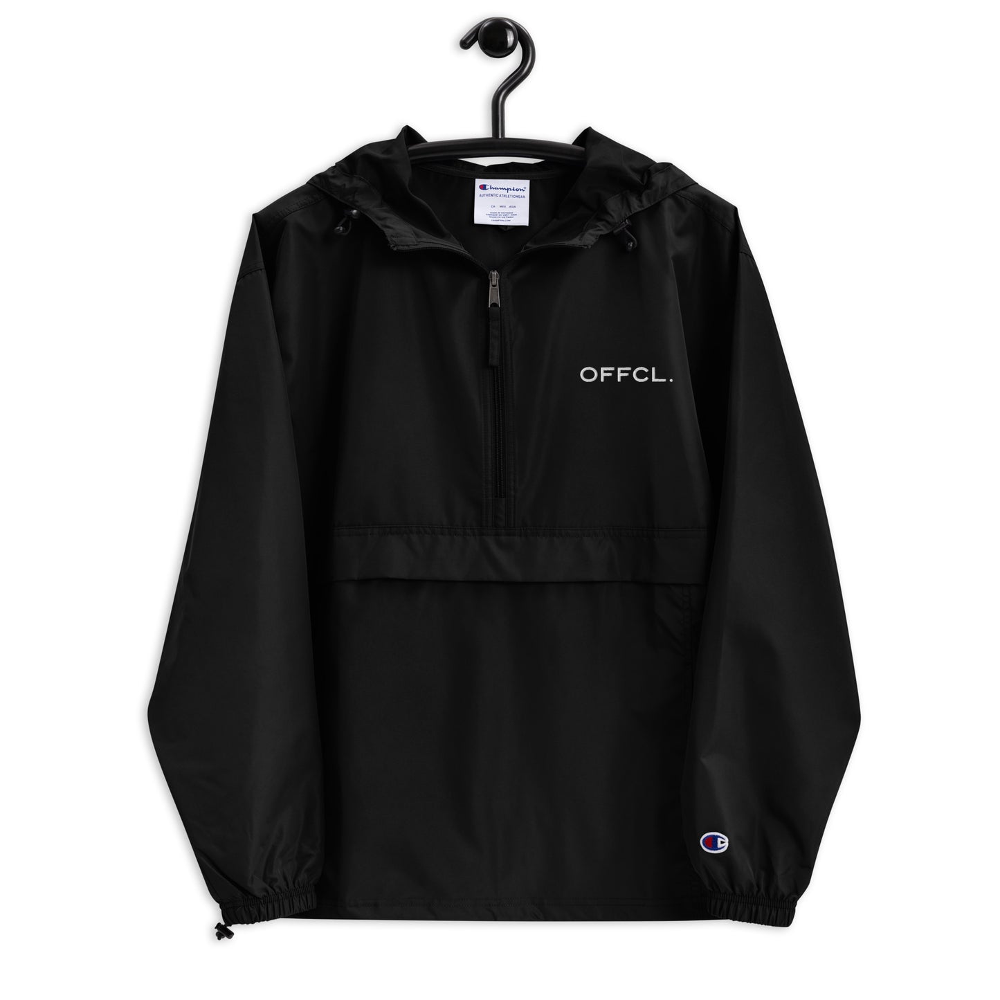 OFFCL. Pack Jacket
