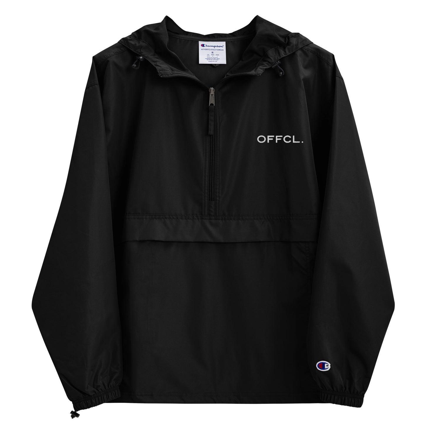 OFFCL. Pack Jacket