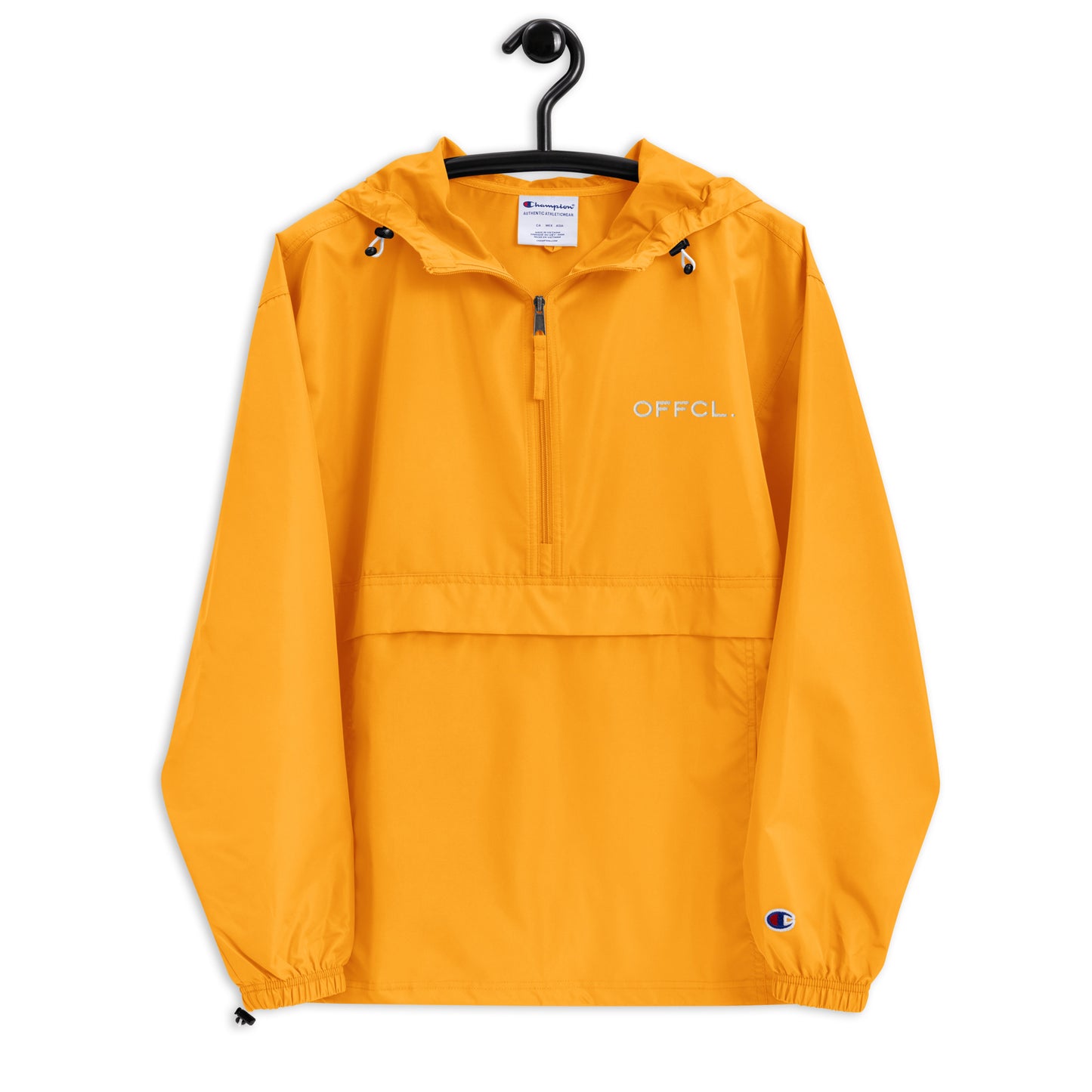 OFFCL. Pack Jacket