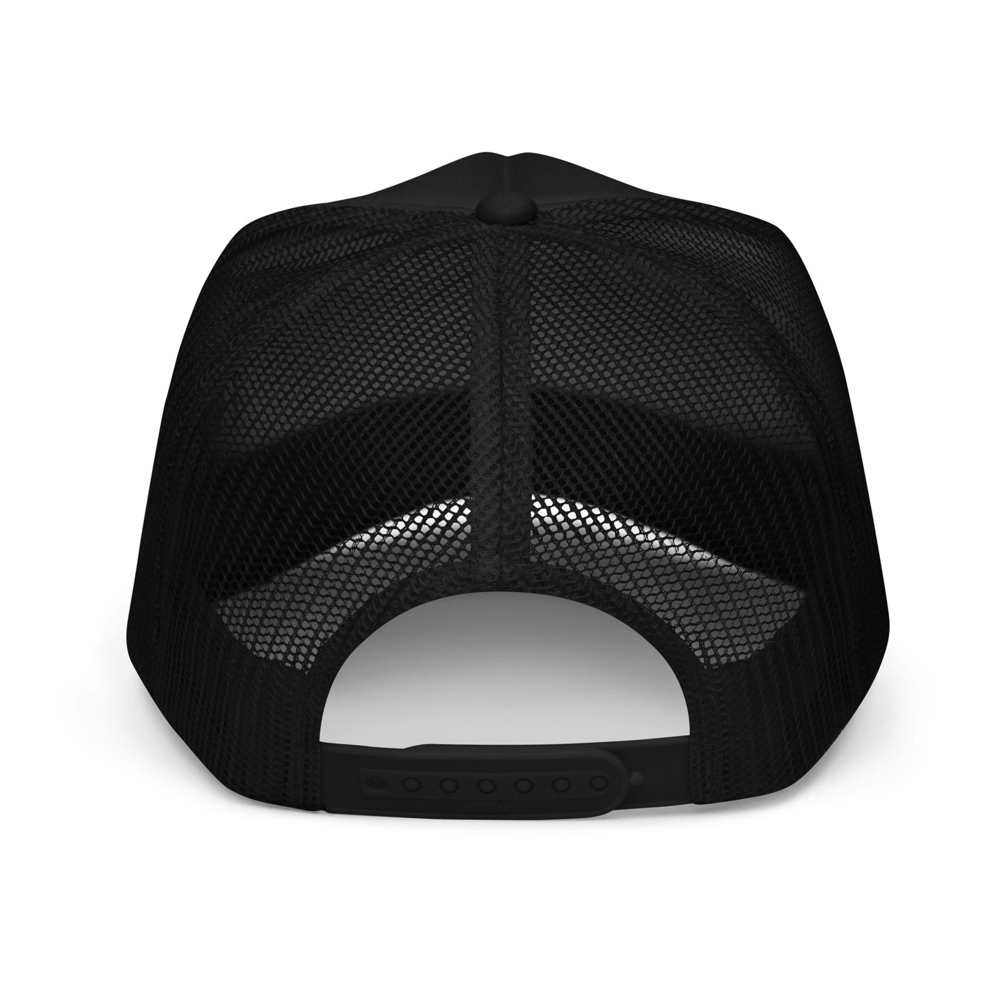 OFFCL. Signature Trucker Hat