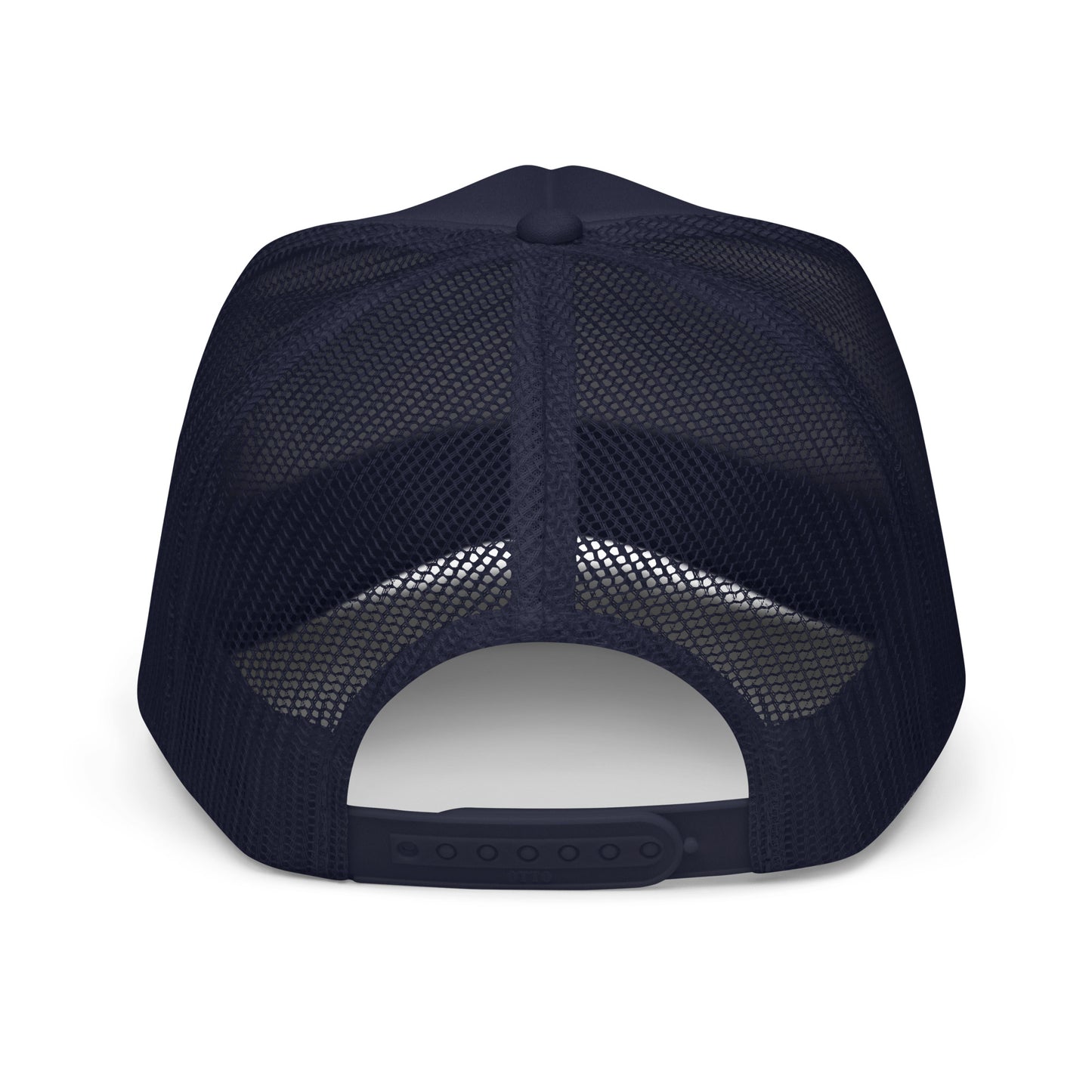 OFFCL. Signature Trucker Hat