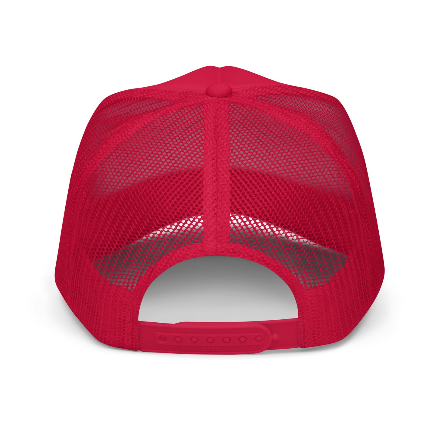OFFCL. Signature Trucker Hat