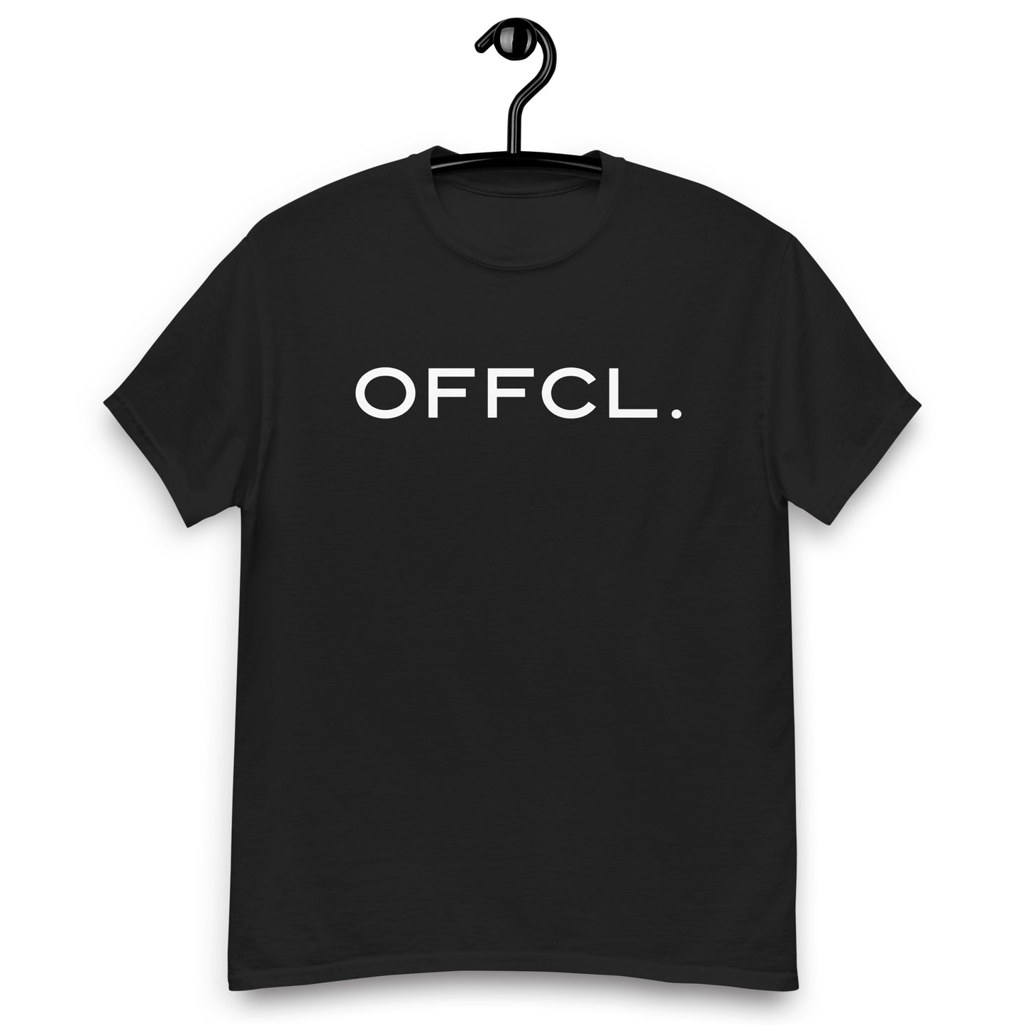 OFFCL. Box Tee