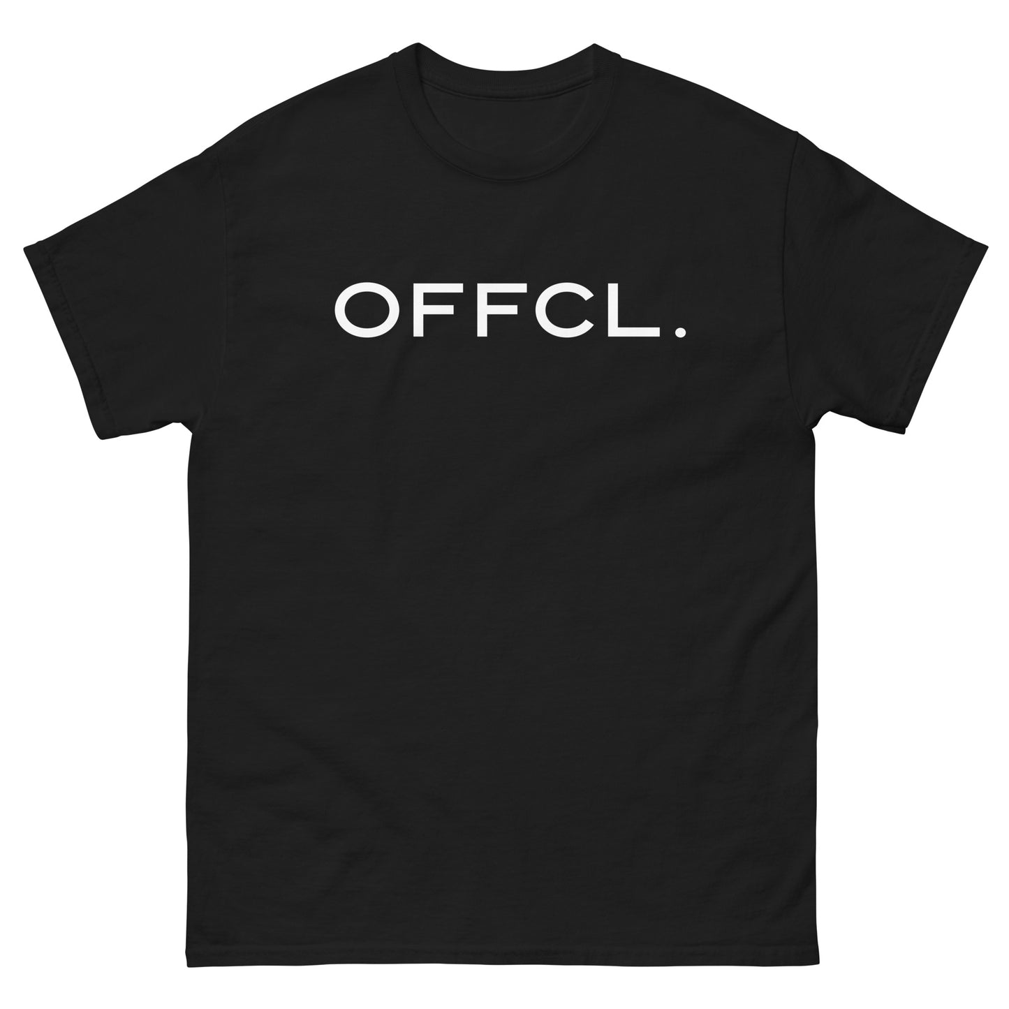OFFCL. Box Tee