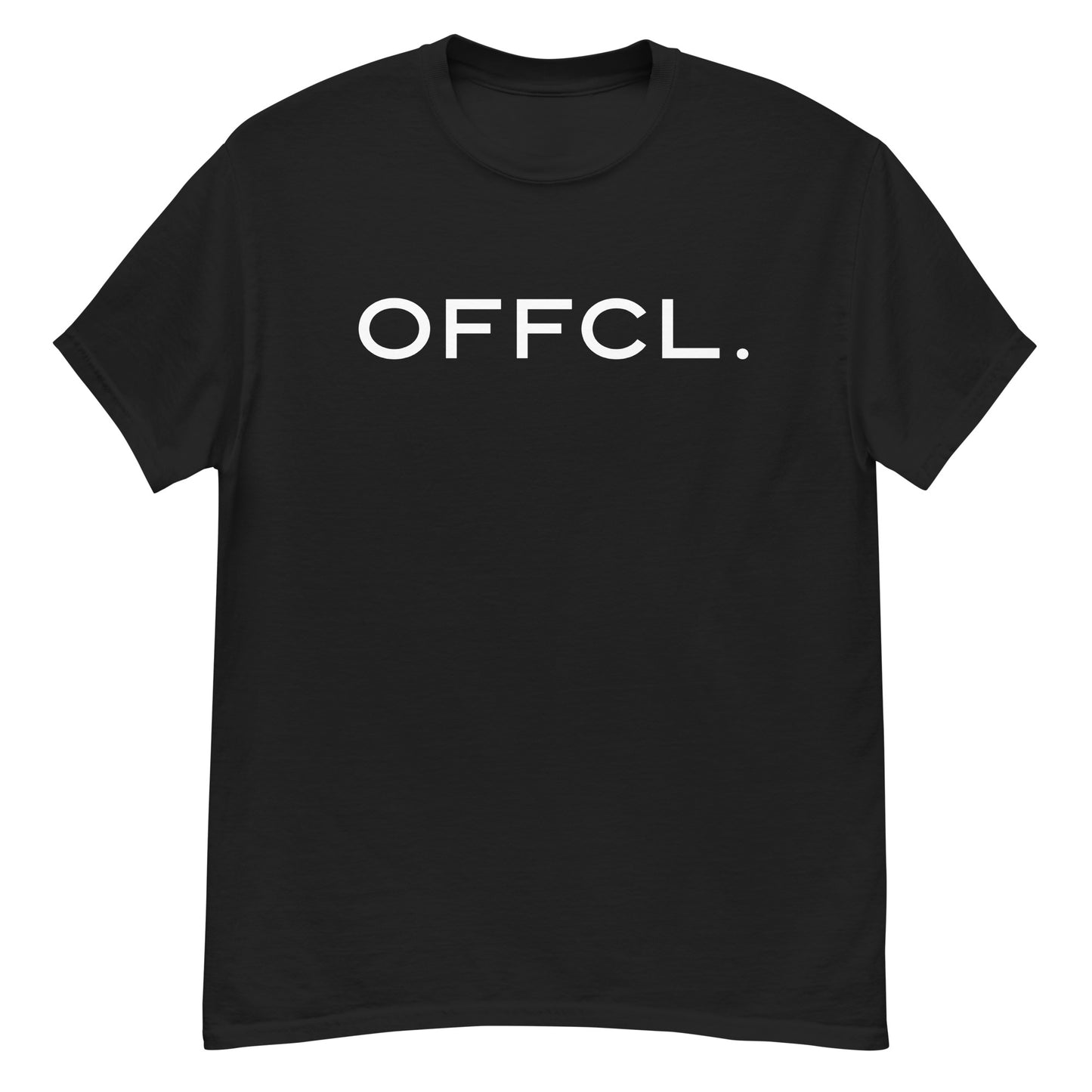 OFFCL. Box Tee