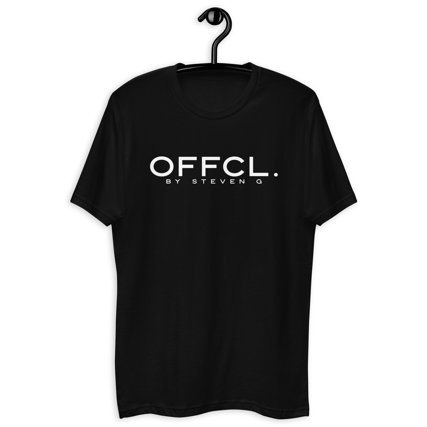 OFFCL. Signature Tee