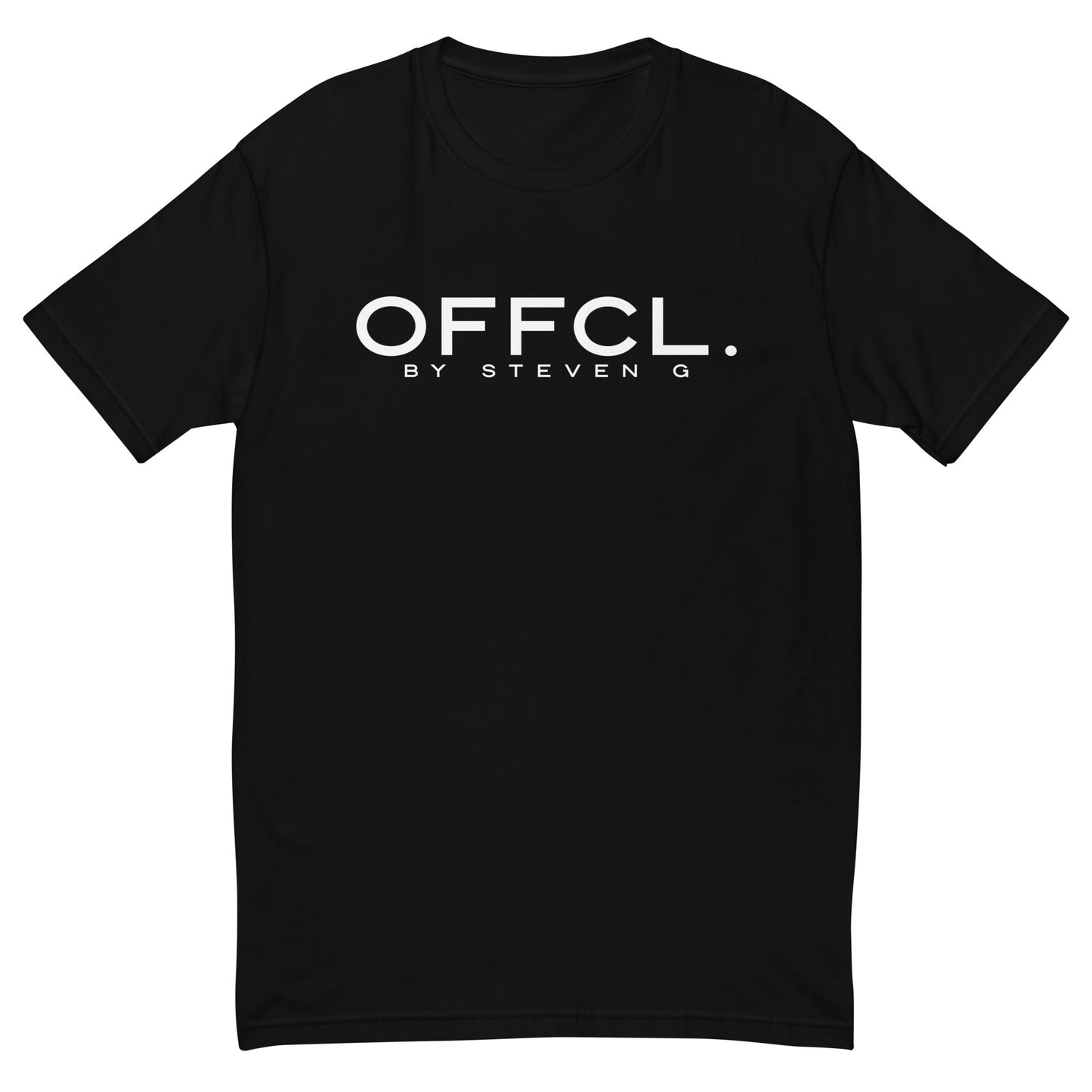 OFFCL. Signature Tee