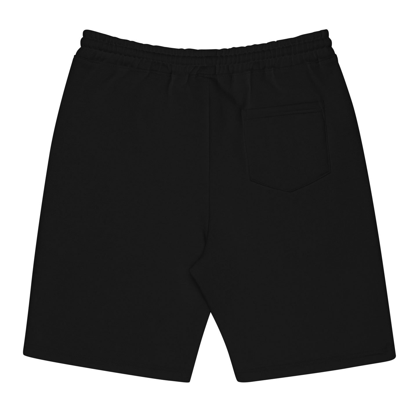 OFFCL. Fleece Shorts