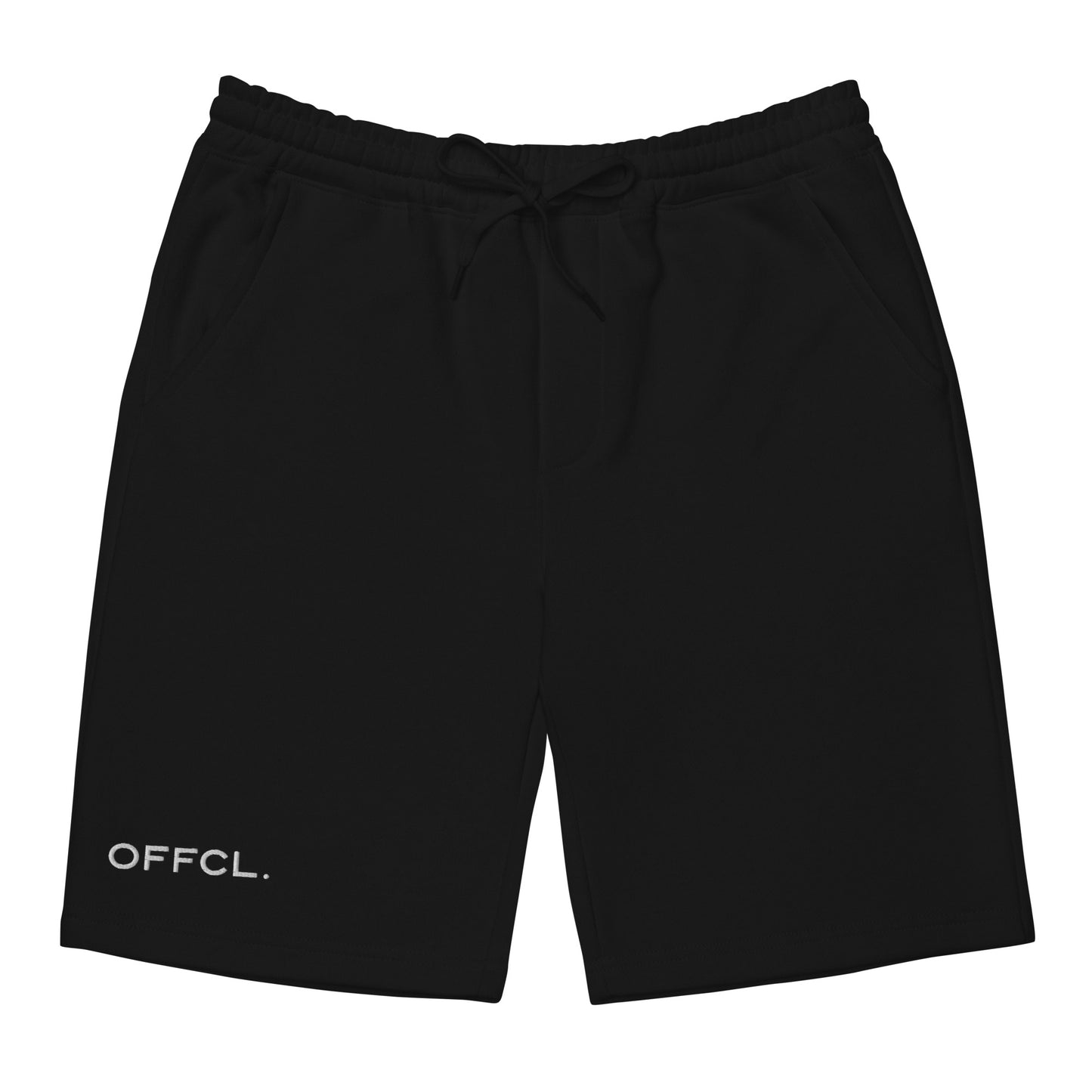 OFFCL. Fleece Shorts