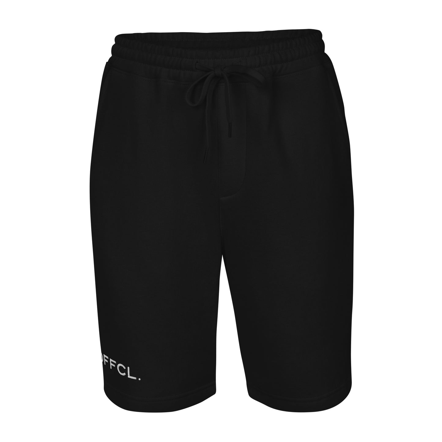 OFFCL. Fleece Shorts