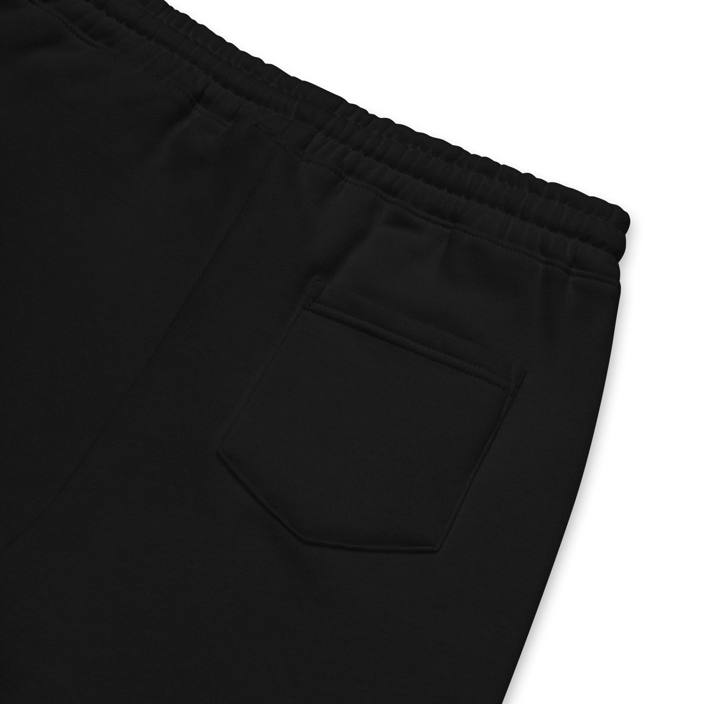 OFFCL. Fleece Shorts