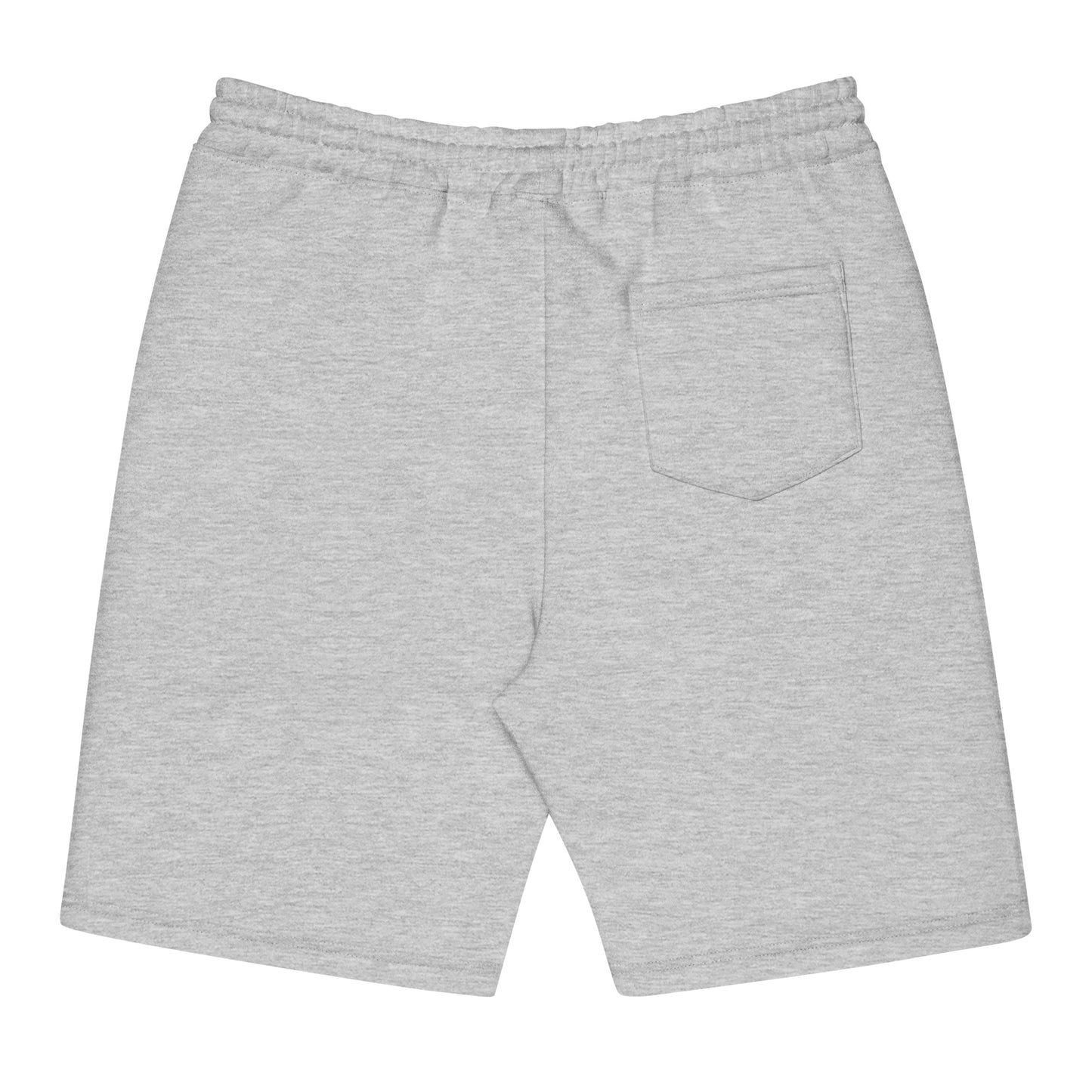 OFFCL. Fleece Shorts