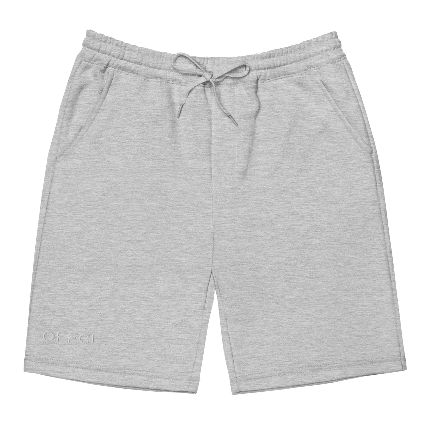 OFFCL. Fleece Shorts