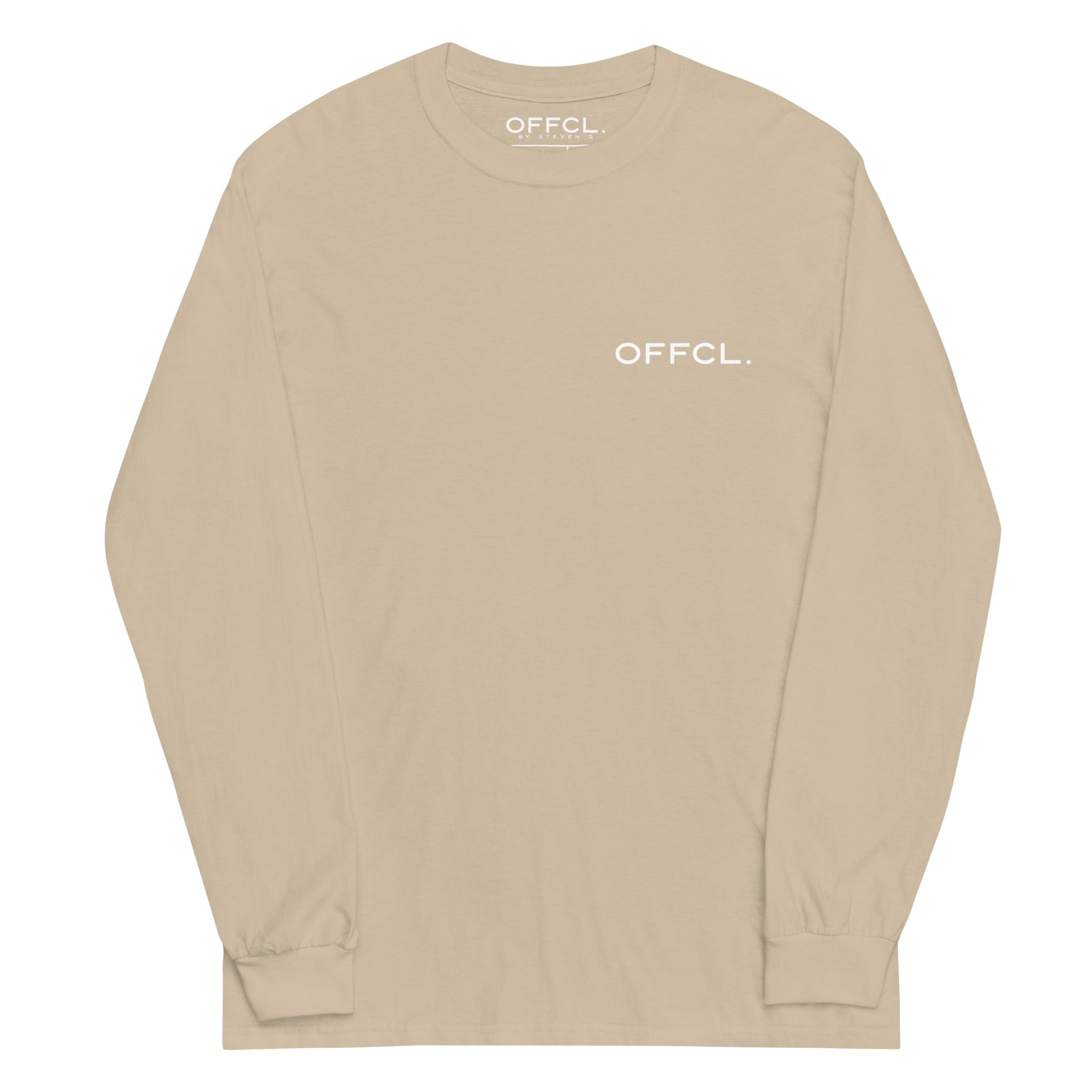 Lサイズ】OPTSTUFF DRAWSTRING LONG SLEEVE T-