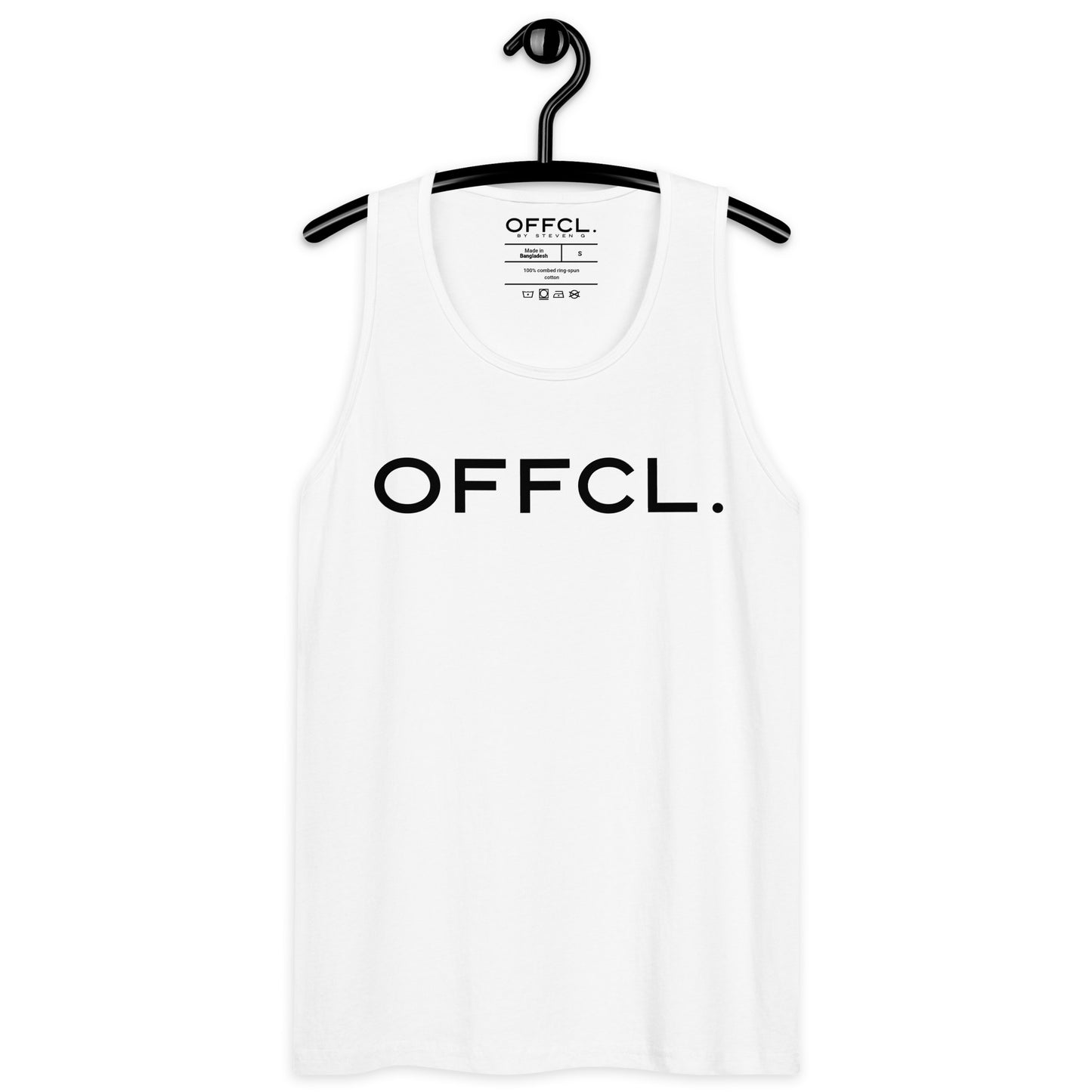 OFFCL. White Tank