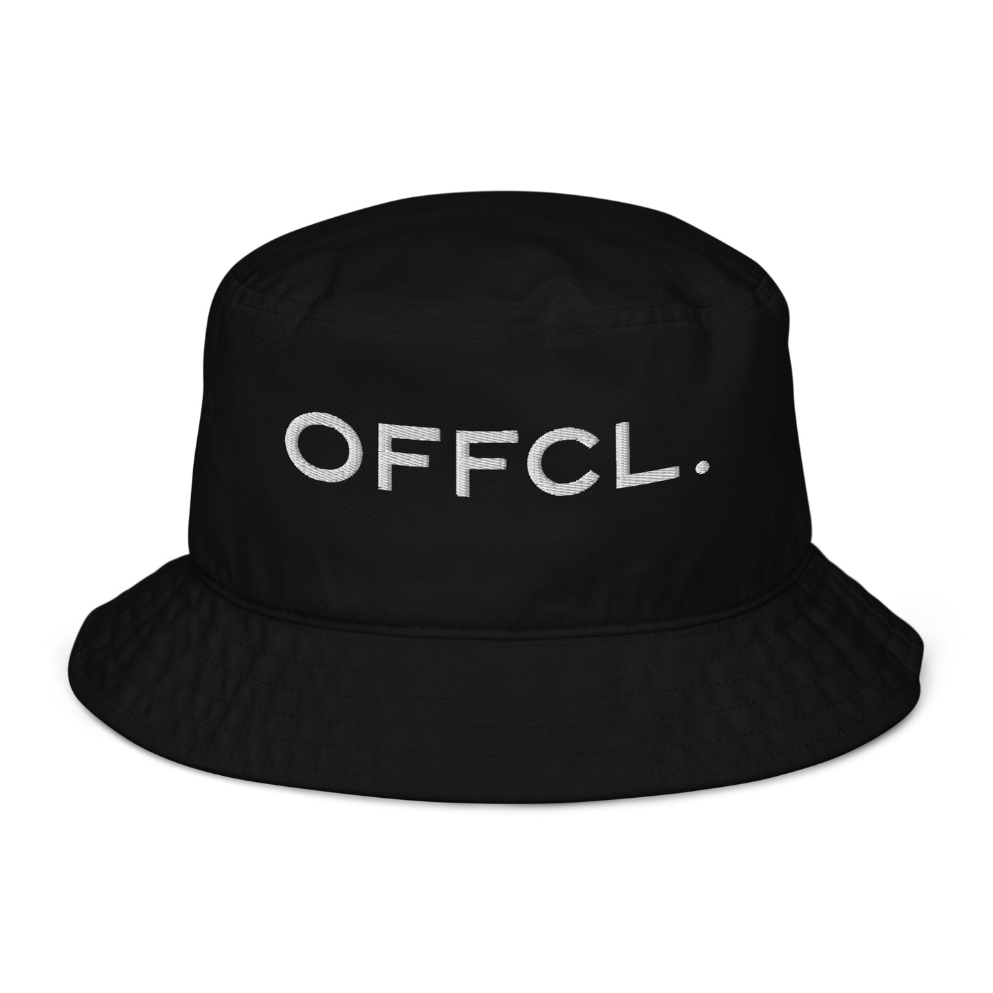 OFFCL. Bucket Hat