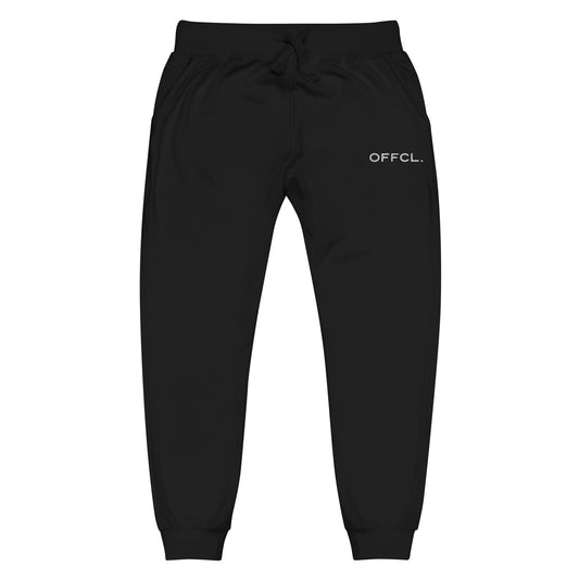 OFFCL. Premium Joggers