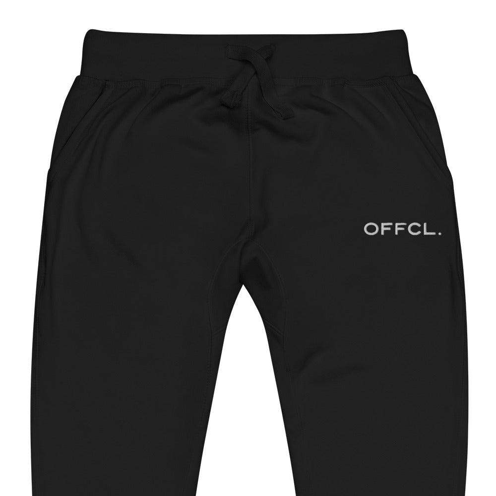 OFFCL. Premium Joggers