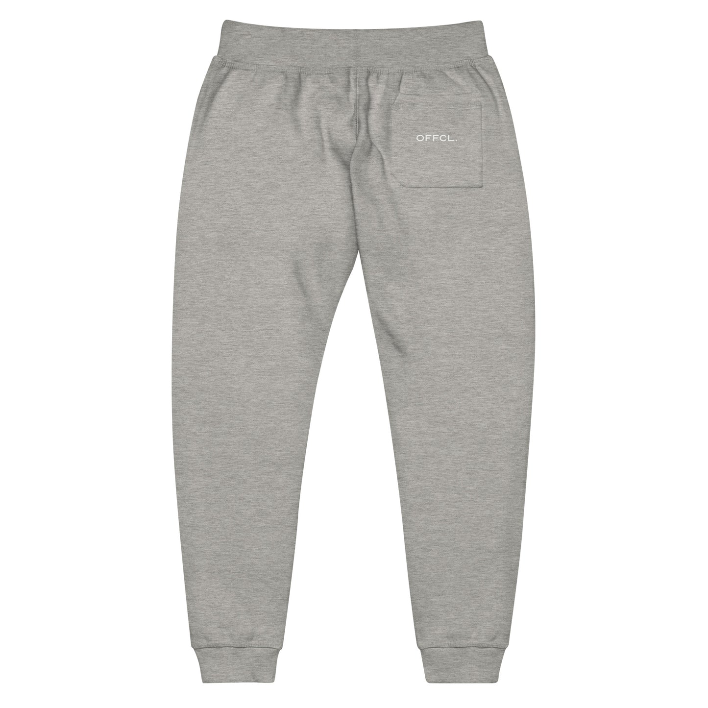 OFFCL. Signature Joggers