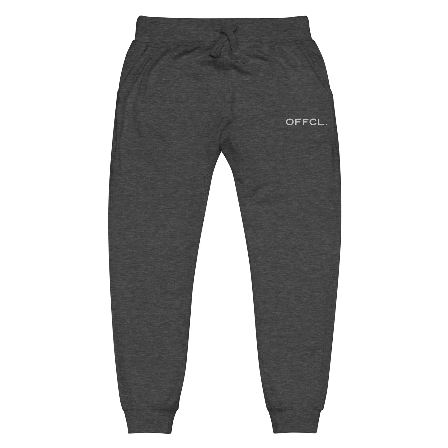 OFFCL. Premium Joggers