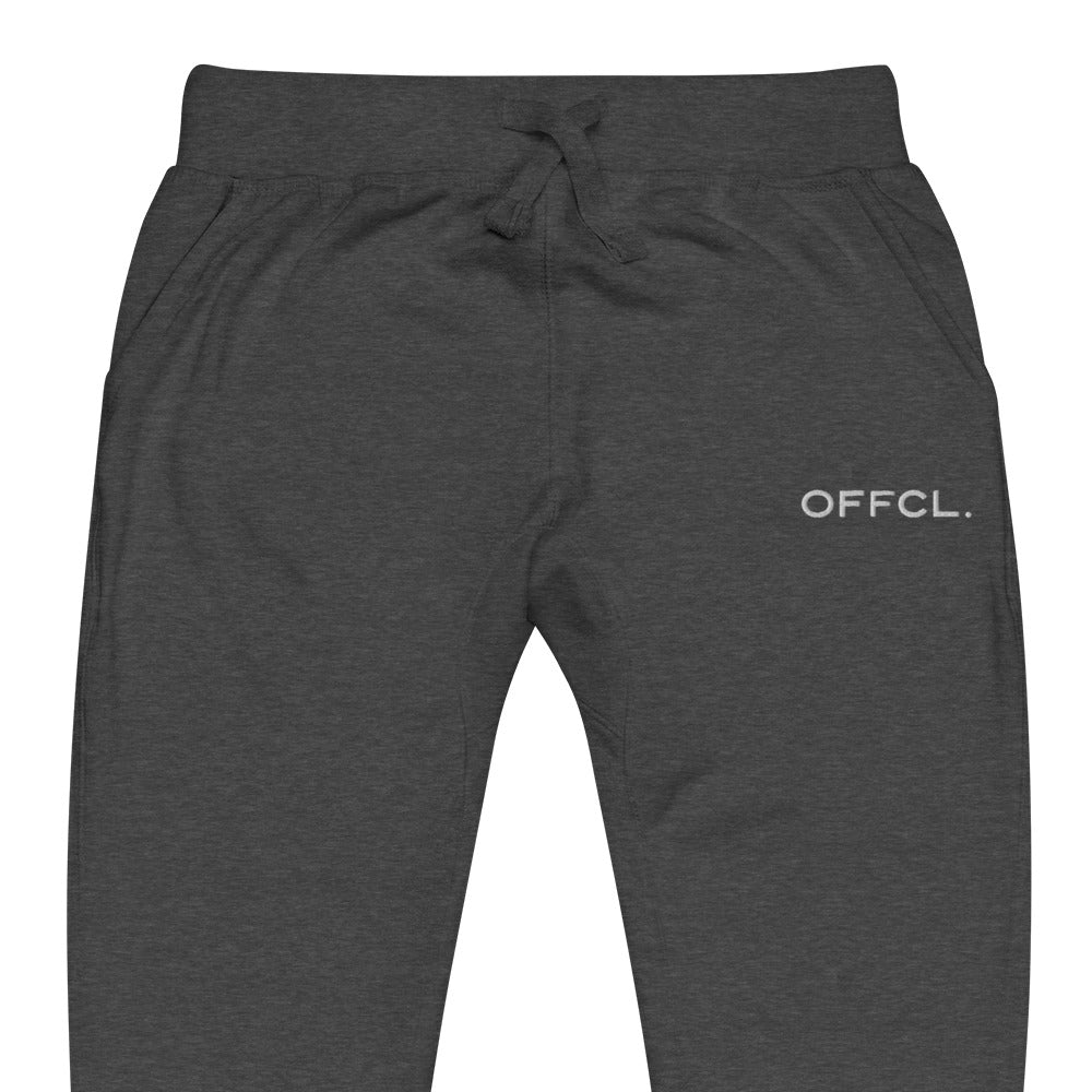 OFFCL. Premium Joggers