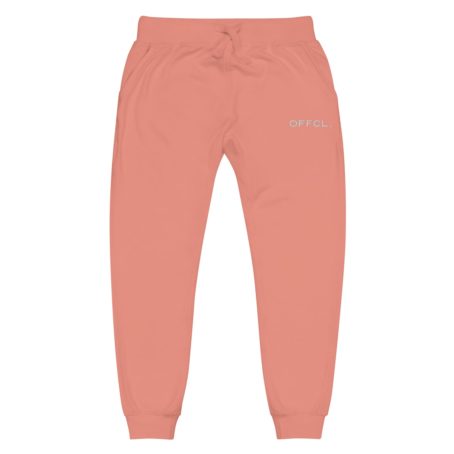 OFFCL. Premium Joggers