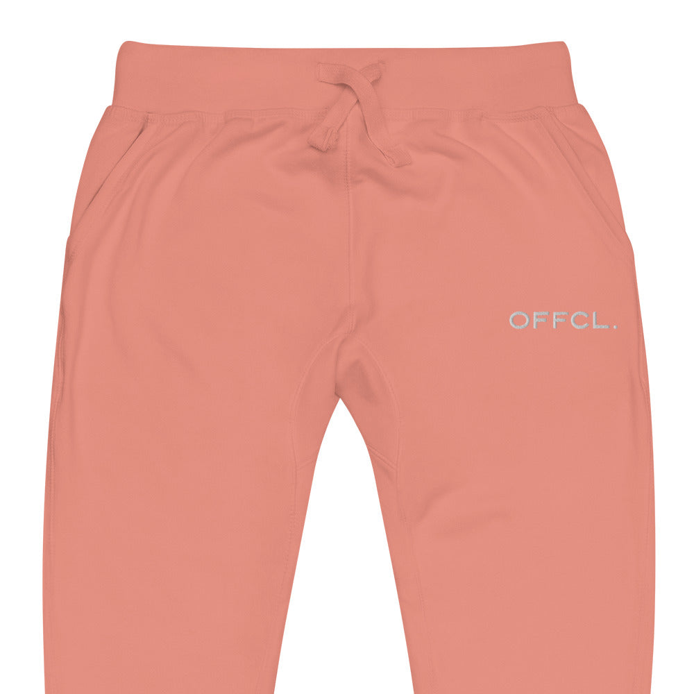 OFFCL. Premium Joggers