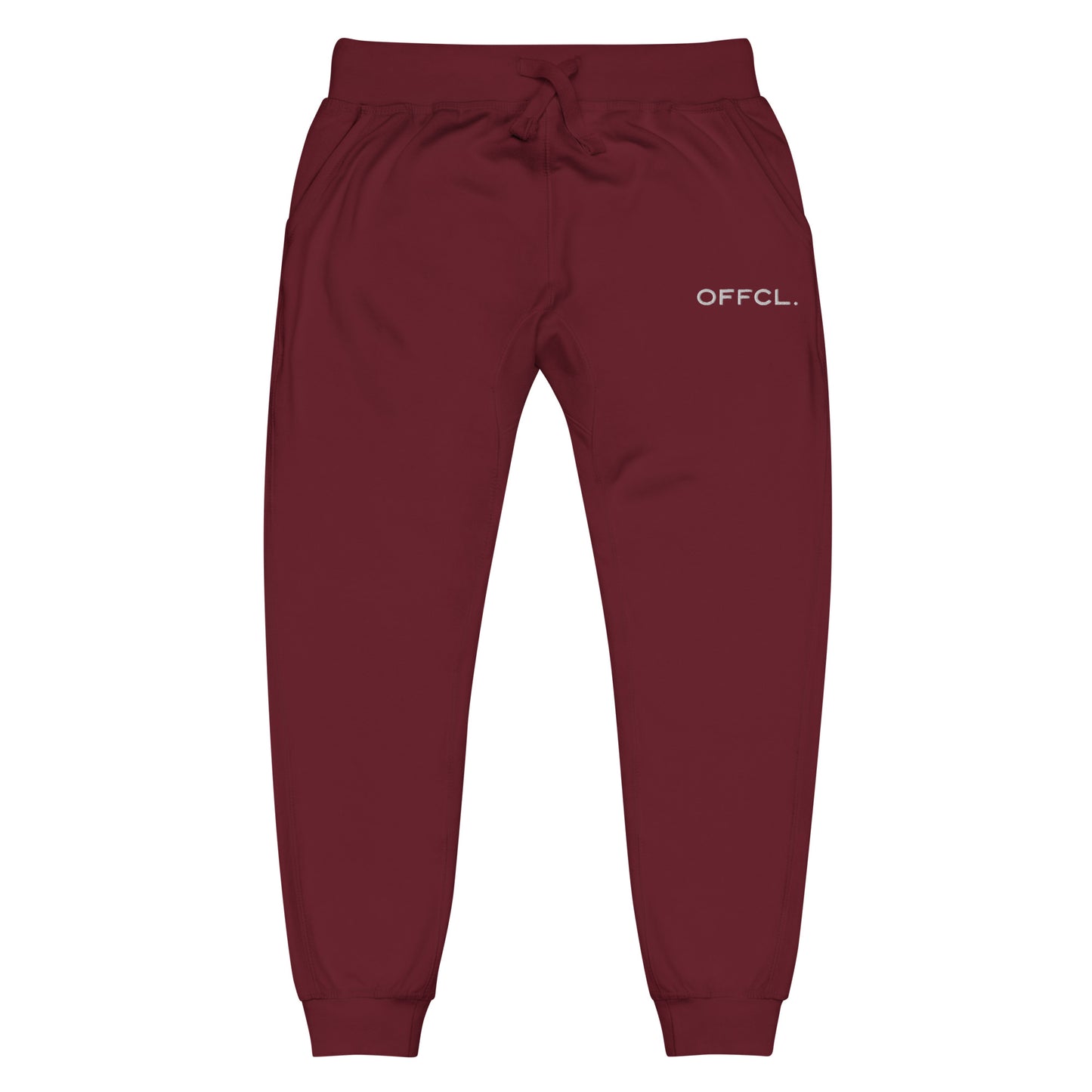 OFFCL. Premium Joggers