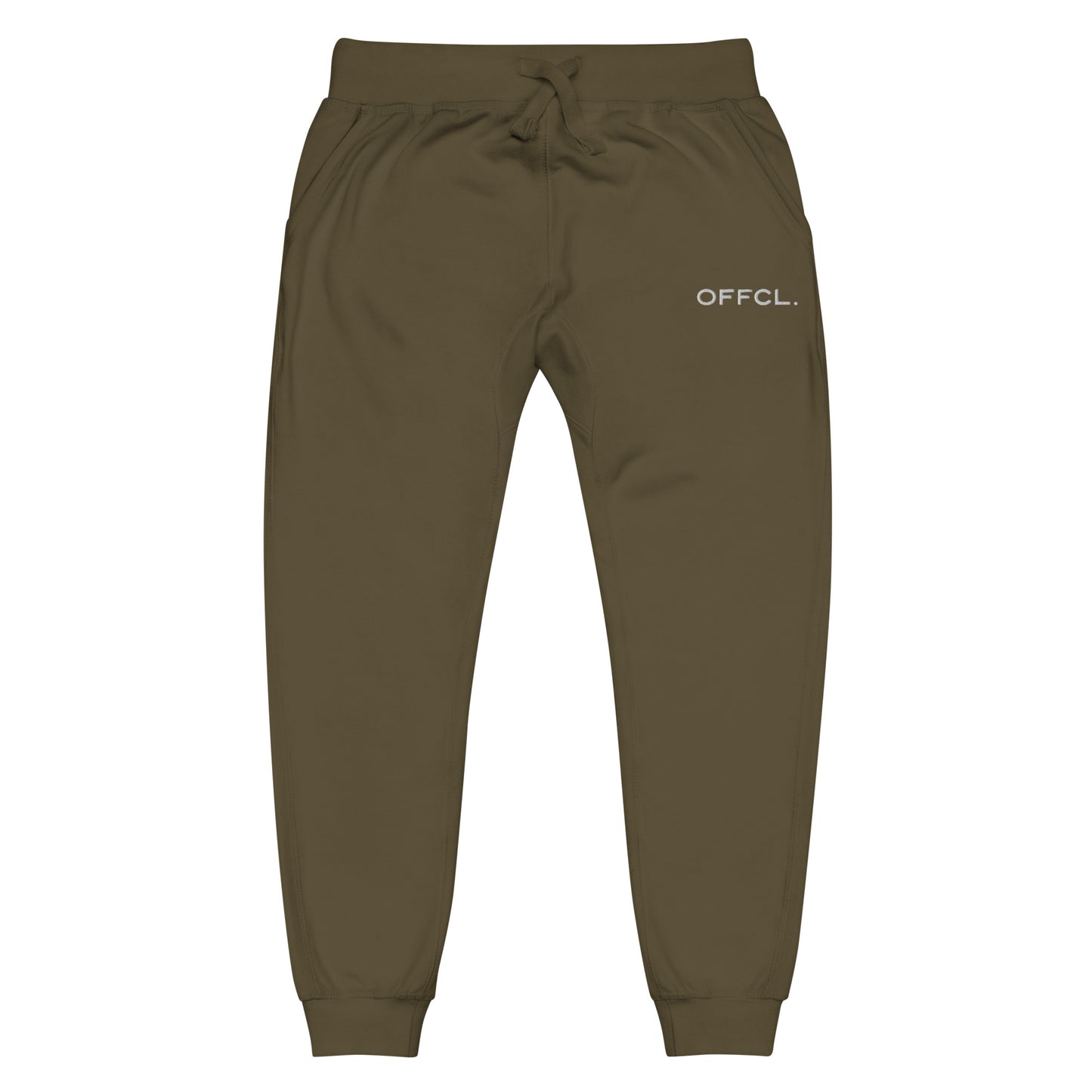 OFFCL. Premium Joggers