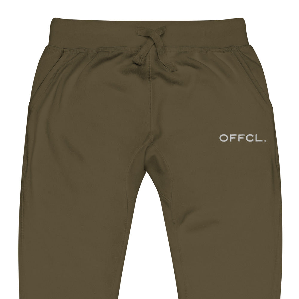 OFFCL. Premium Joggers