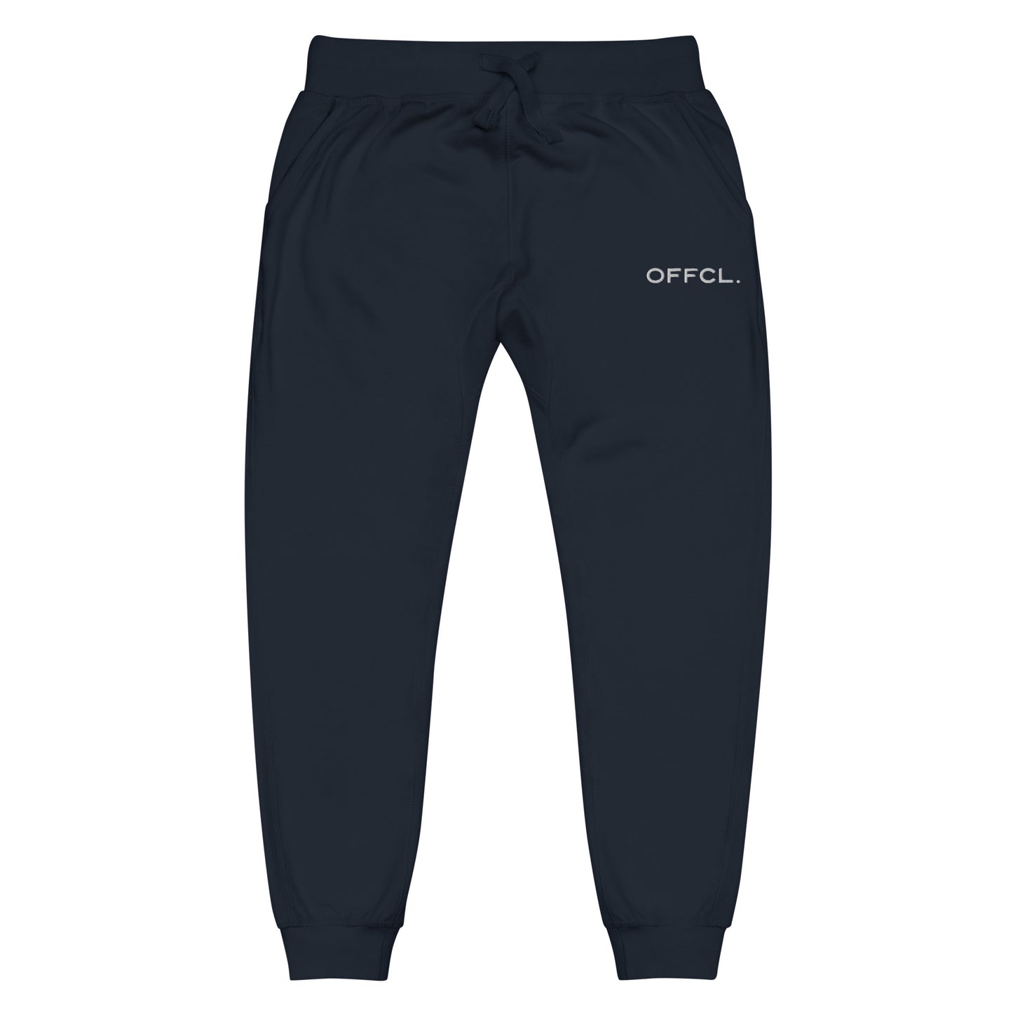 OFFCL. Premium Joggers