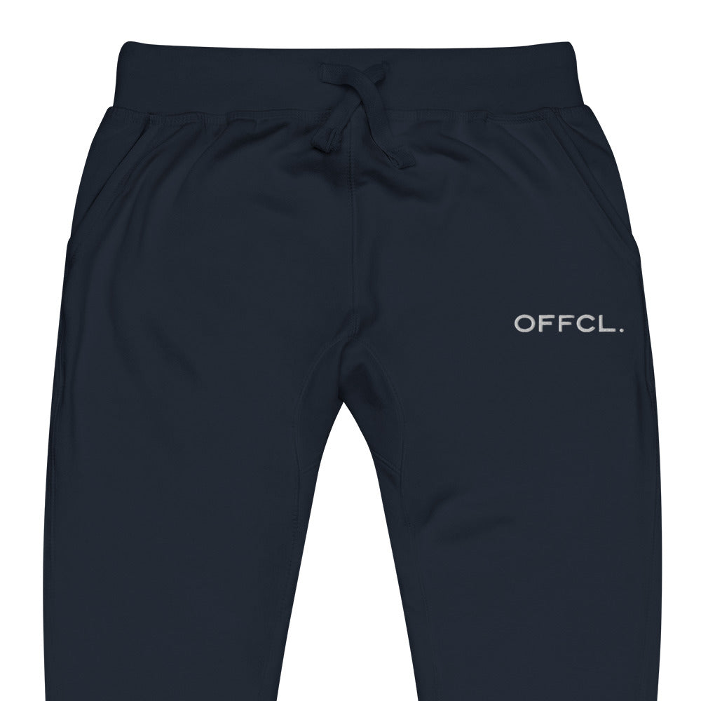 OFFCL. Premium Joggers