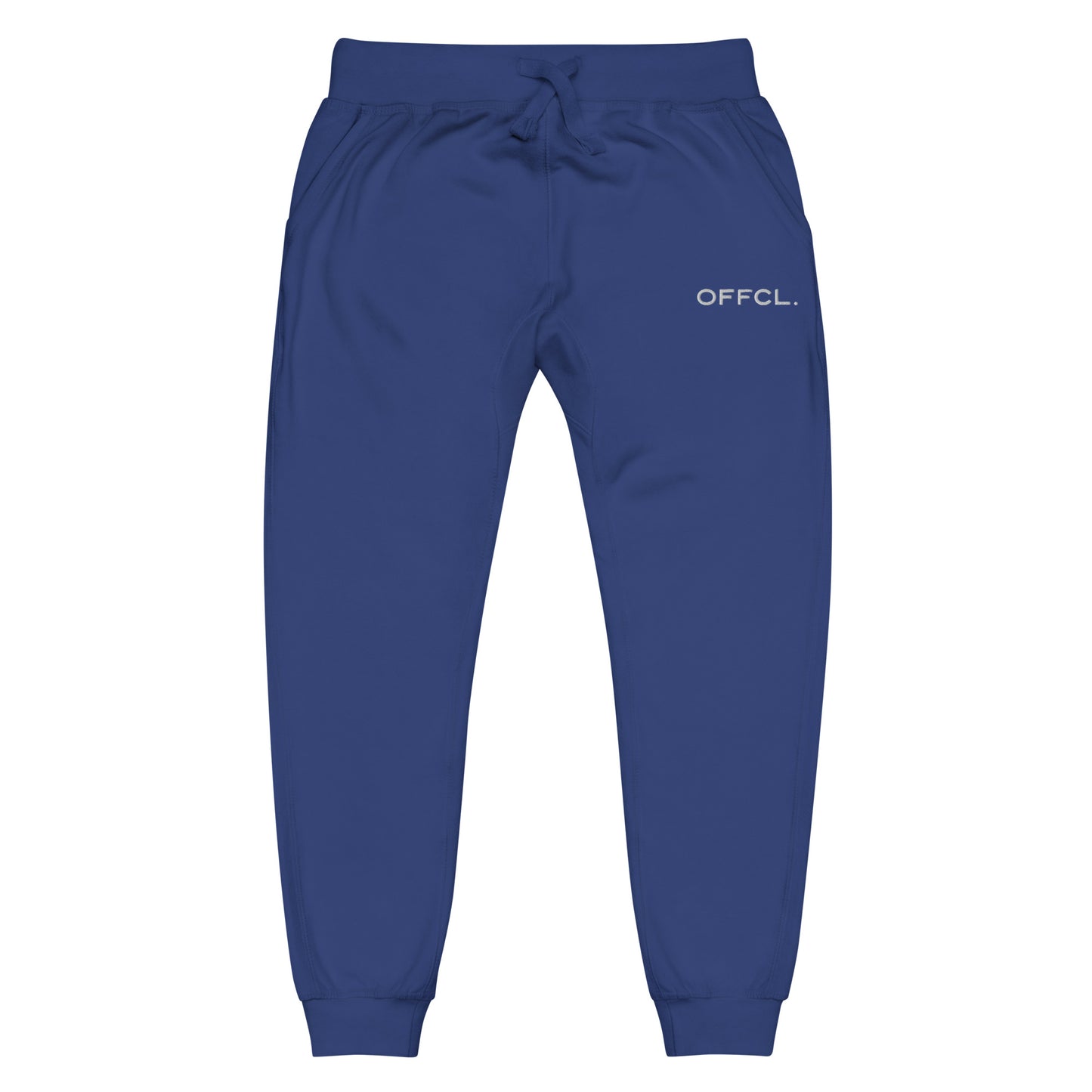 OFFCL. Premium Joggers