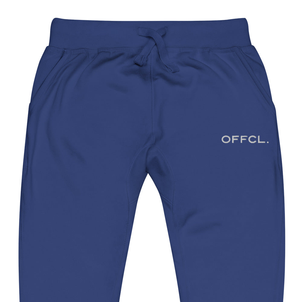 OFFCL. Premium Joggers