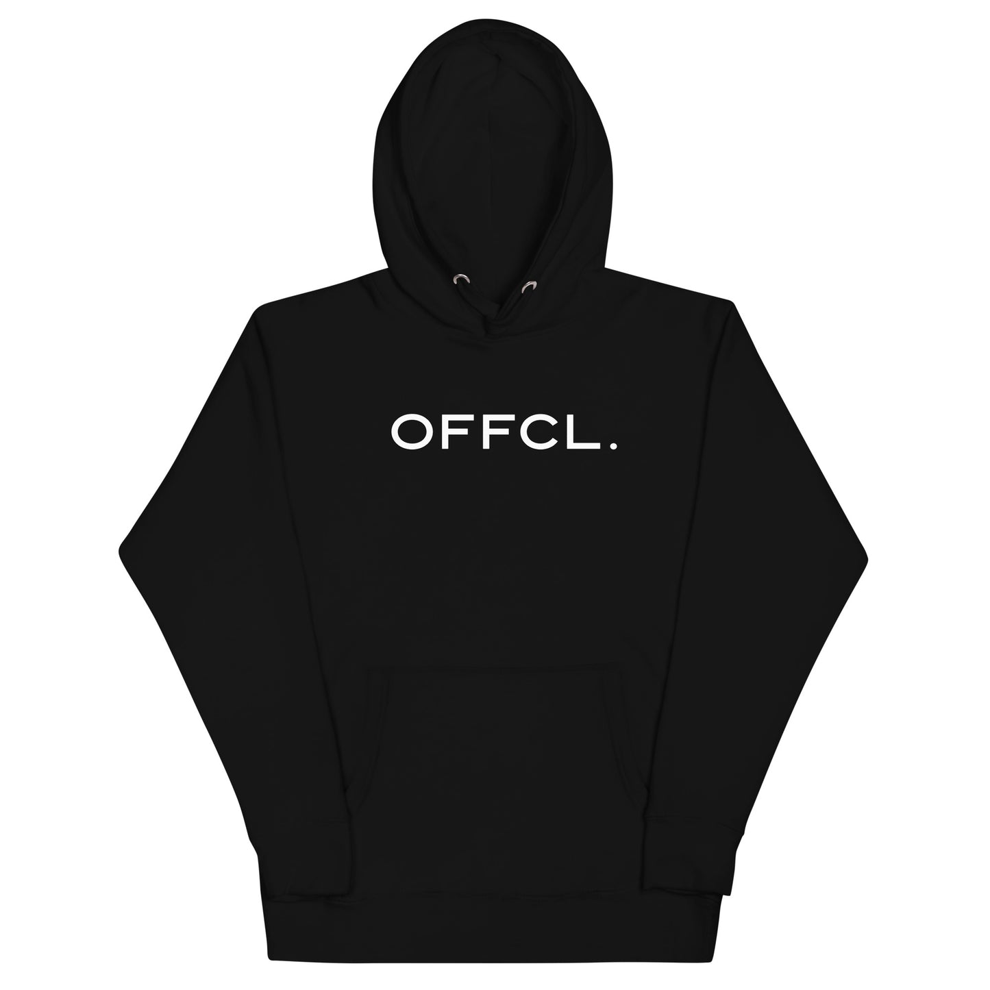 OFFCL. Hoodie