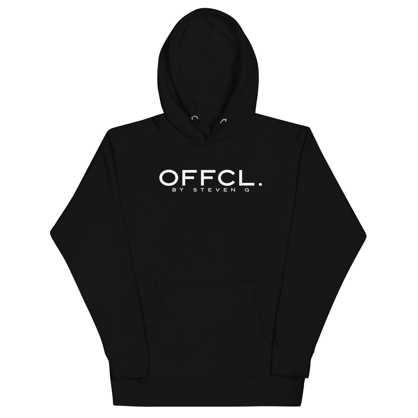 OFFCL. Signature Hoodie