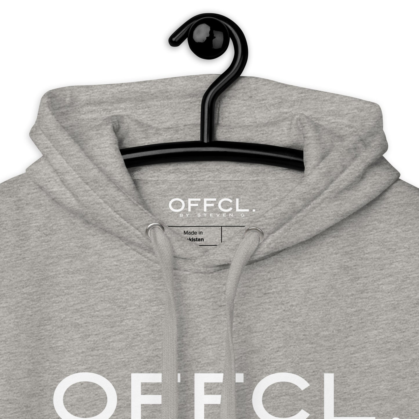 OFFCL. Hoodie