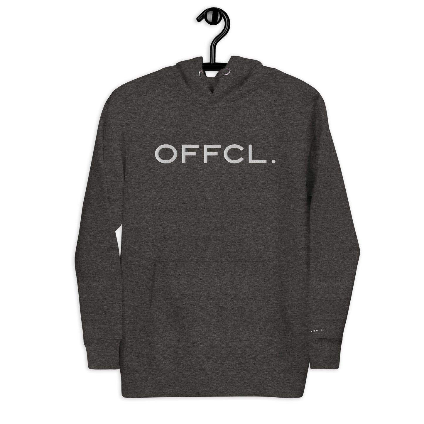 OFFCL. Premium Hoodie