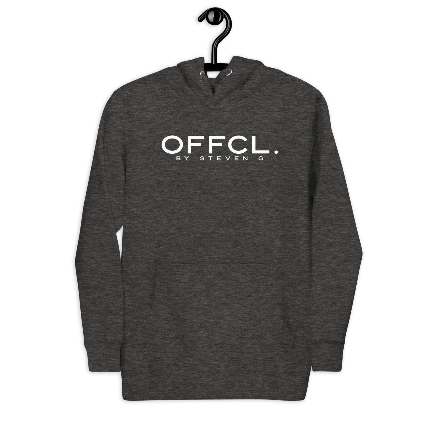 OFFCL. Signature Hoodie
