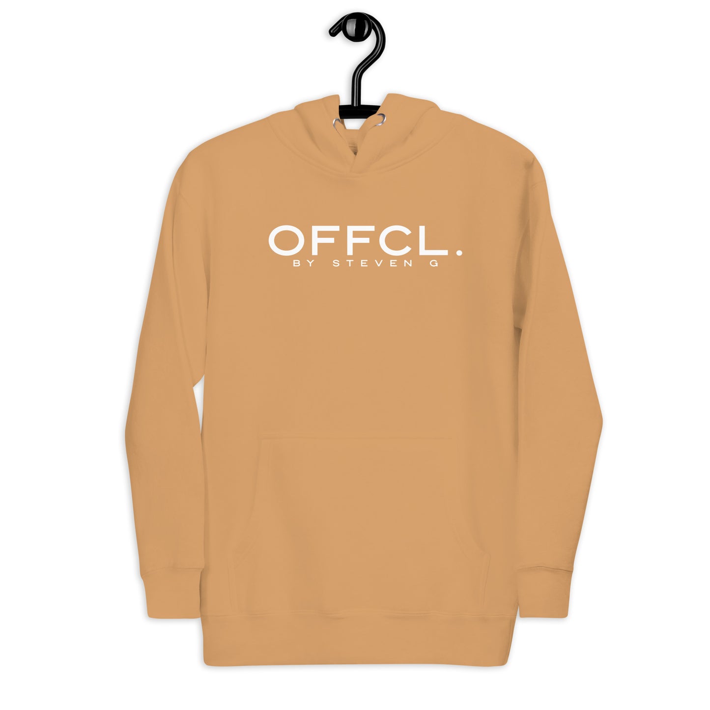 OFFCL. Signature Hoodie