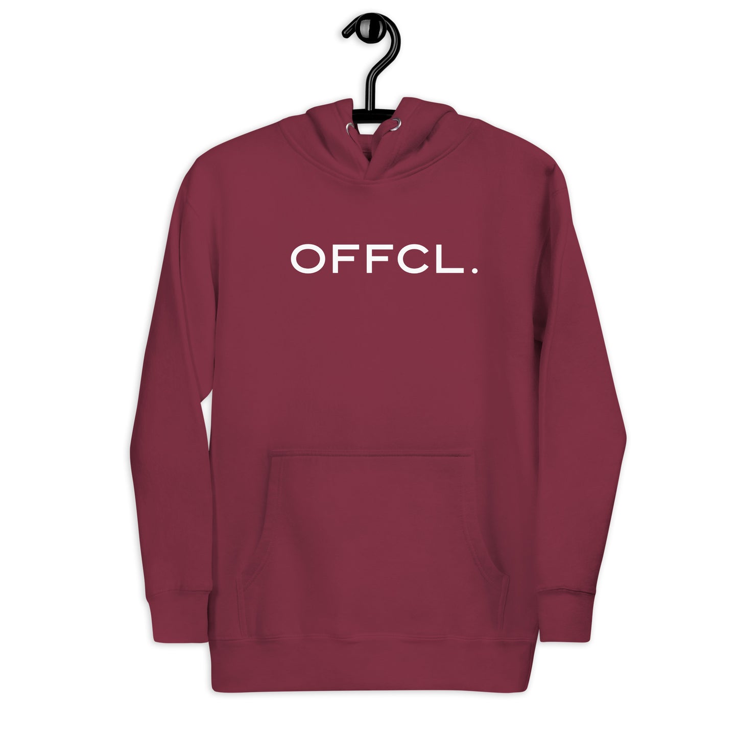 OFFCL. Hoodie