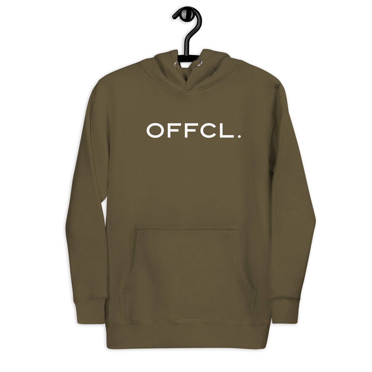 OFFCL. Hoodie