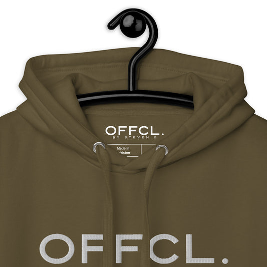 OFFCL. Premium Hoodie