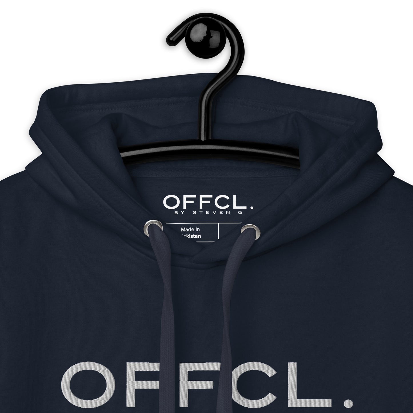 OFFCL. Premium Hoodie