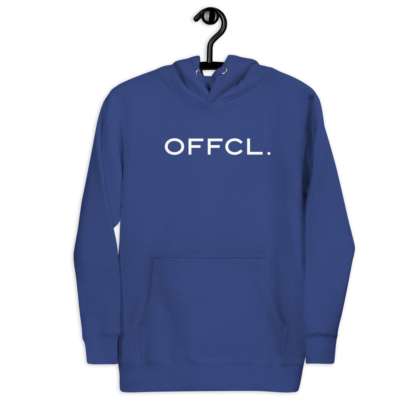 OFFCL. Hoodie