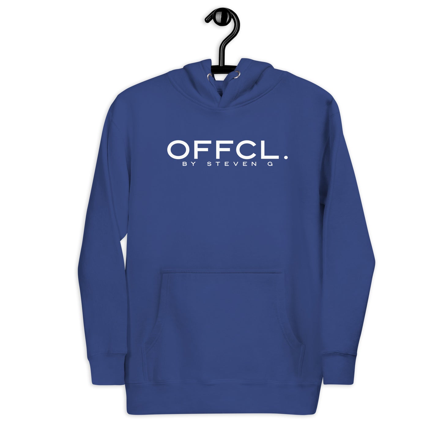 OFFCL. Signature Hoodie