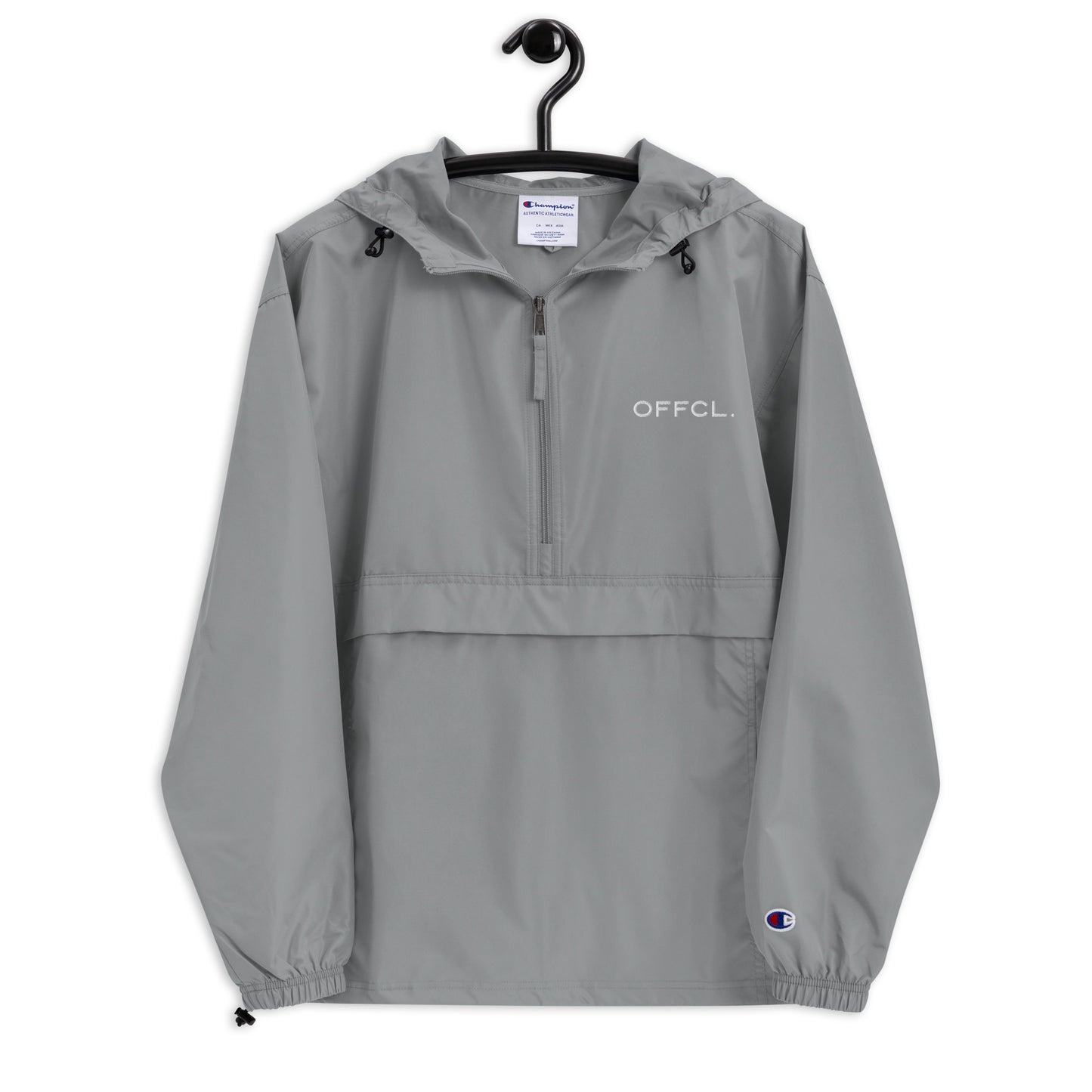 OFFCL. Pack Jacket