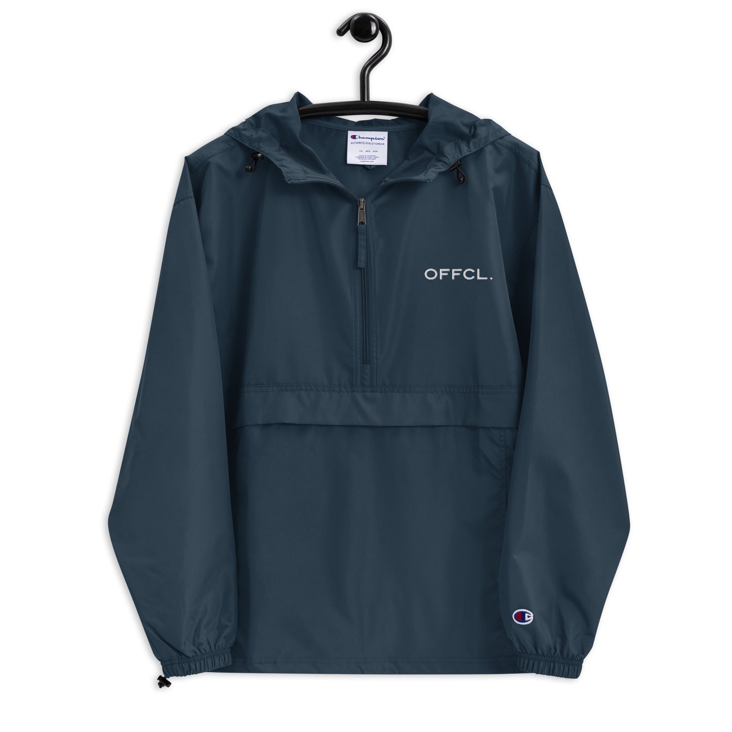 OFFCL. Pack Jacket