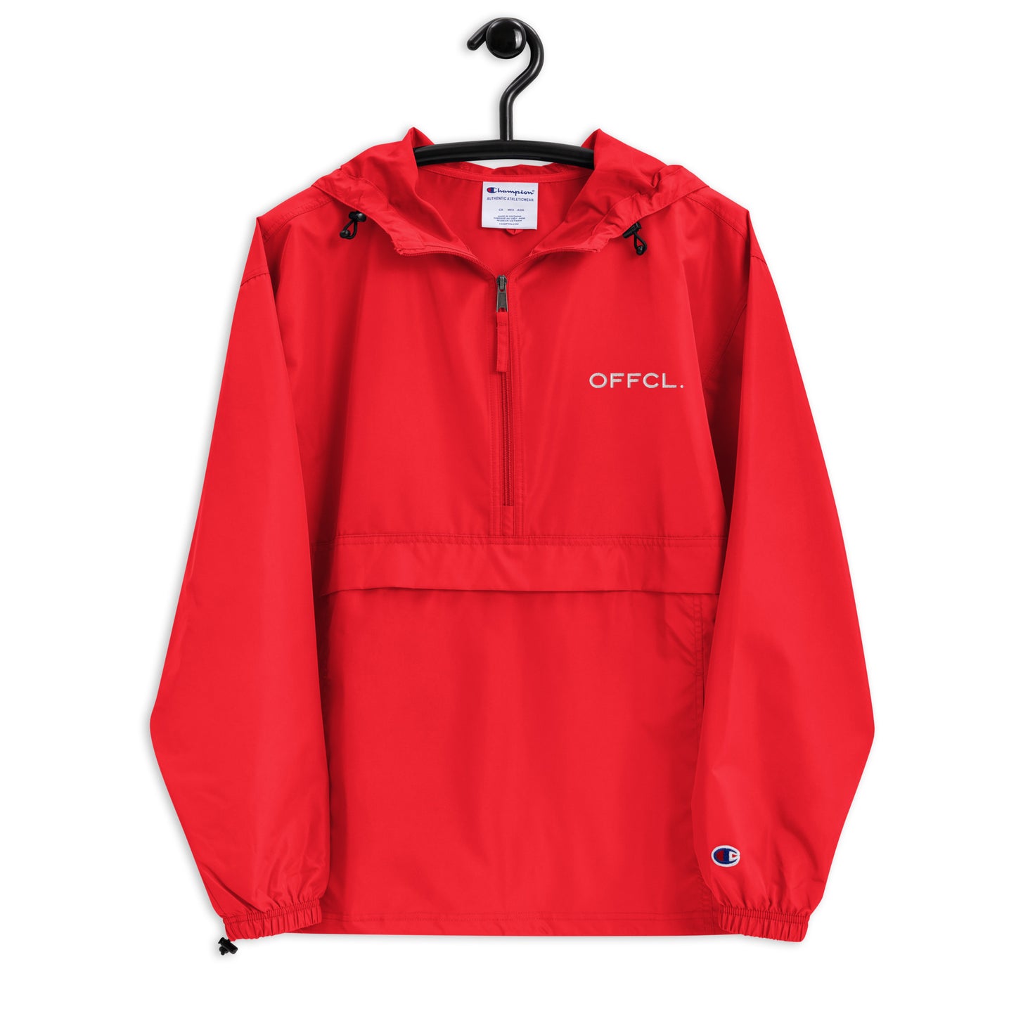 OFFCL. Pack Jacket