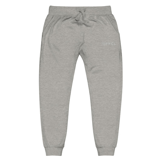 OFFCL. Premium Joggers